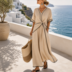 Isabella | Summer Dress