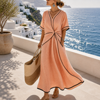 Olivia | Summer Dress
