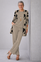 Sheila™ | 3-Piece Set