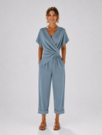 Colleen | Elegant Two-Piece Set