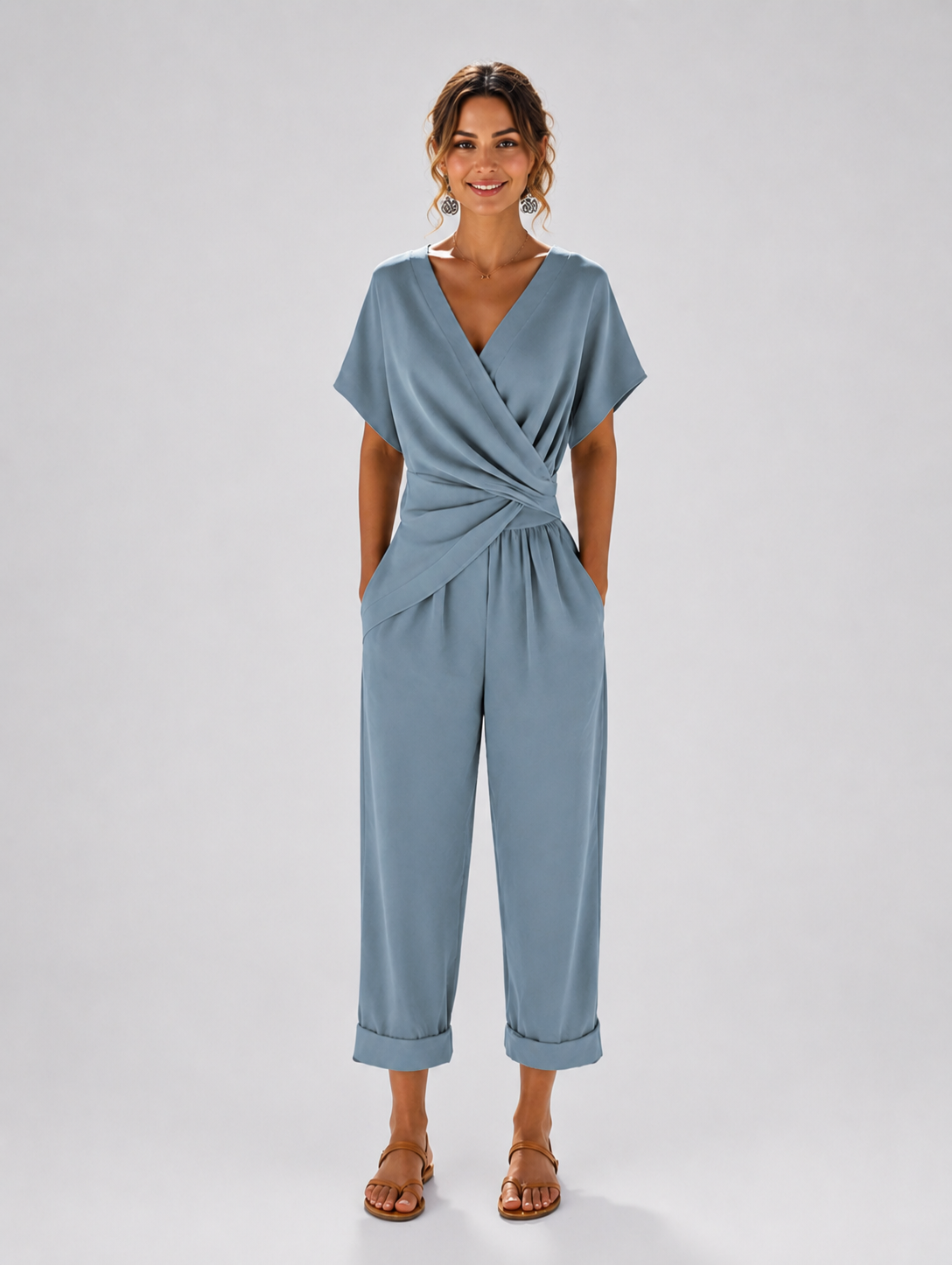 Colleen | Elegant Two-Piece Set