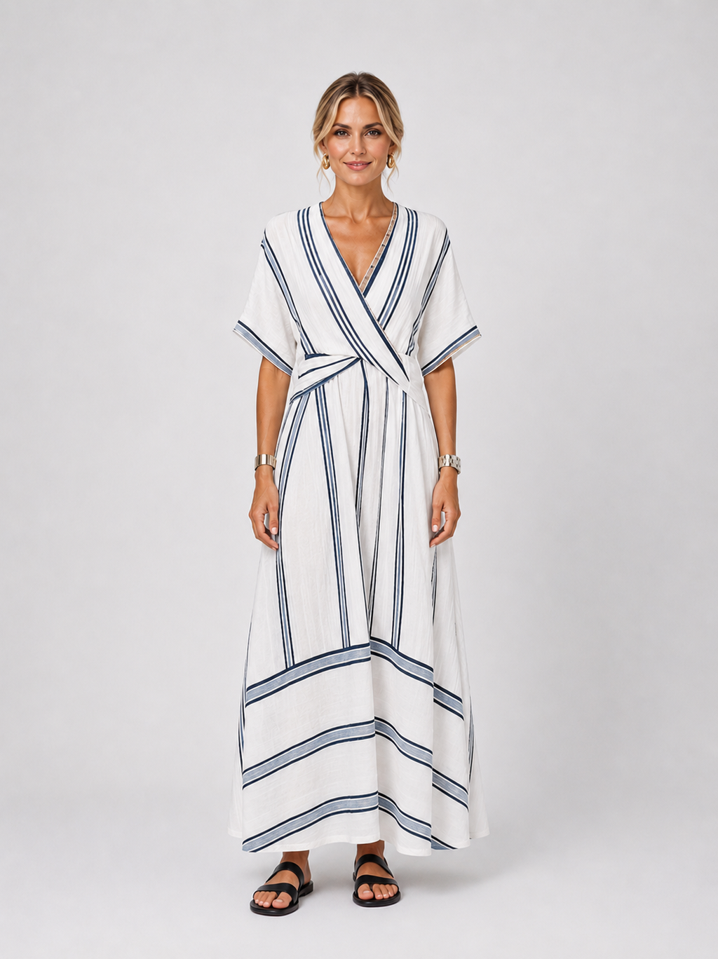 Vera - Summer Dress