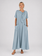 Ella | Elegant Dress with Pockets