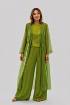Lindsy - Elegant Comfortable Set