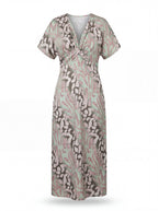 Aryán | Elegant Maxi  Dress
