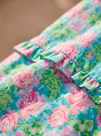 Rose | Garden Dress