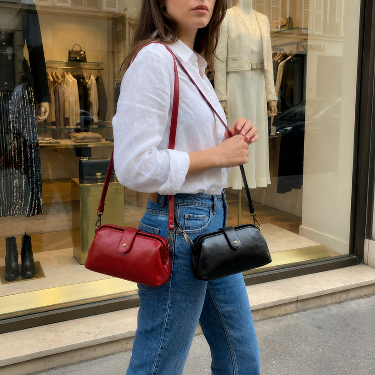 Florence | Arion Vintage 2x1 | Llévate El Segundo De Regalo