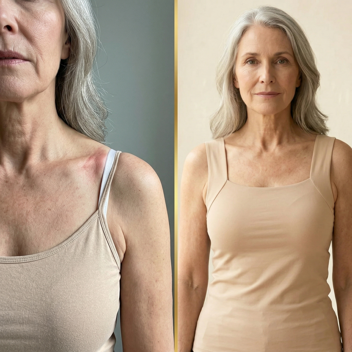 Felicity | Built Comfort Bra