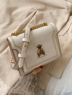 SIMONE™ - Timeless Luxury Chain Bag