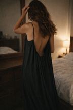LUNA | Lounge Dress