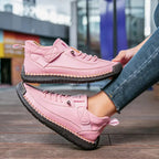 Tilda | Comfort Support Sneakers