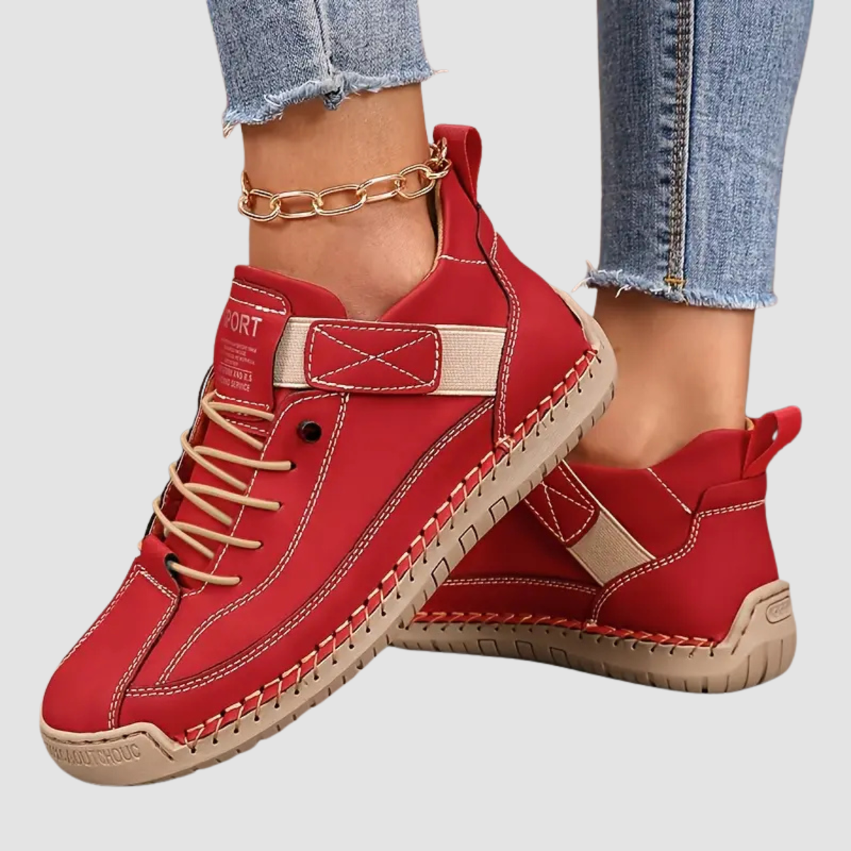 Tilda | Comfort Support Sneakers