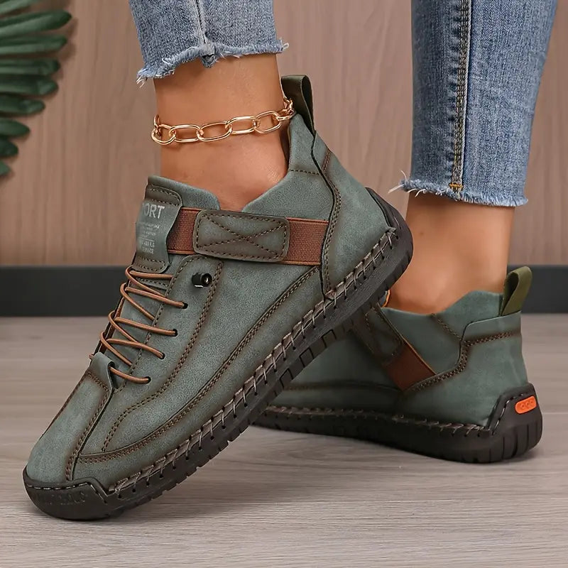 Tilda | Comfort Support Sneakers
