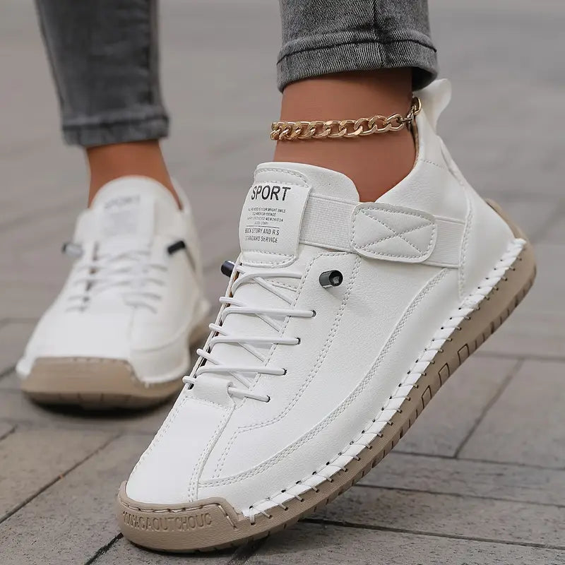 Tilda | Comfort Support Sneakers
