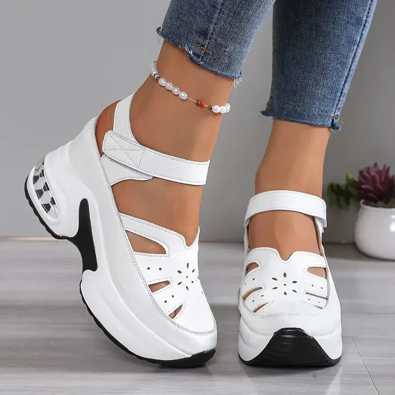 Harriet | Orthopaedic Sandals