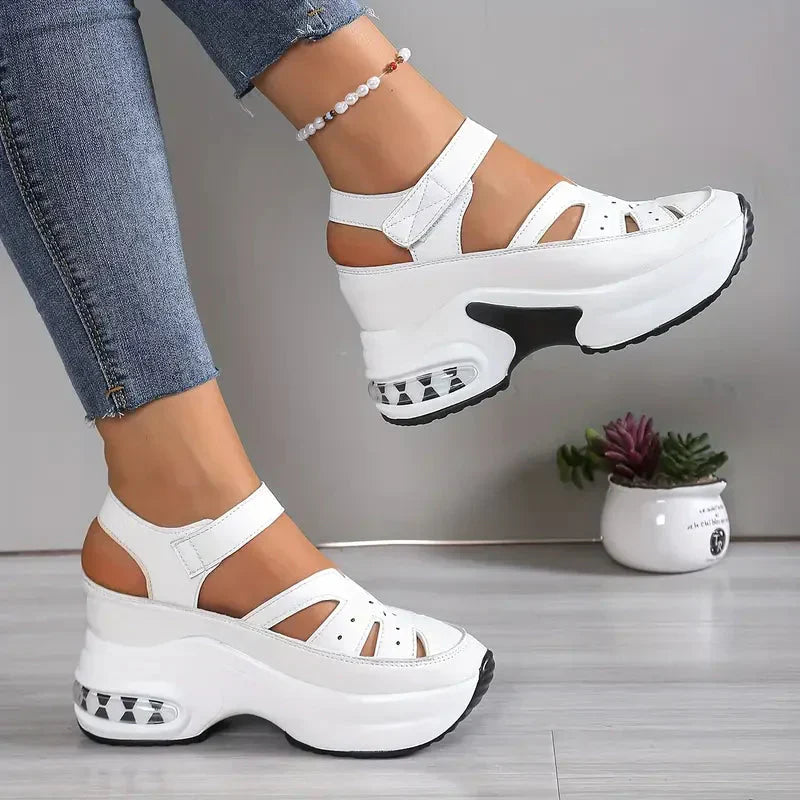 Harriet | Orthopaedic Sandals