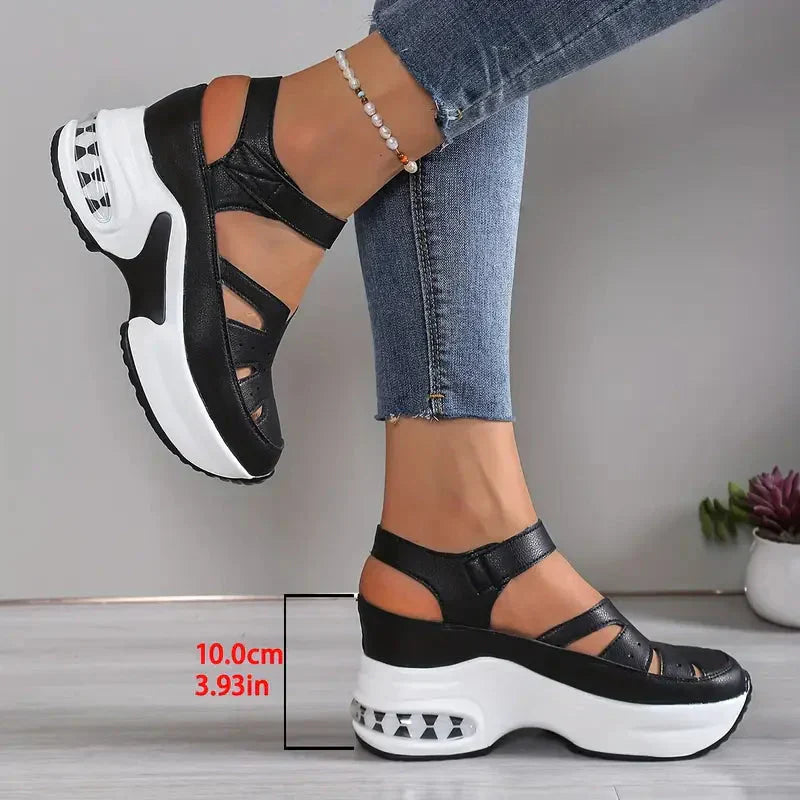 Harriet | Orthopaedic Sandals