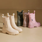 Greta | Classic Waterproof Non-Slip Ankle Boots