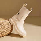 Greta | Classic Waterproof Non-Slip Ankle Boots