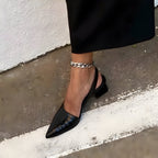 Isolde | Orthopedic Comfort Heels