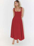 Mabel | Grace Dress