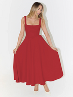 Mabel | Grace Dress