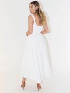 Mabel | Grace Dress