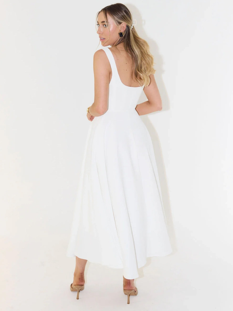 Mabel | Grace Dress