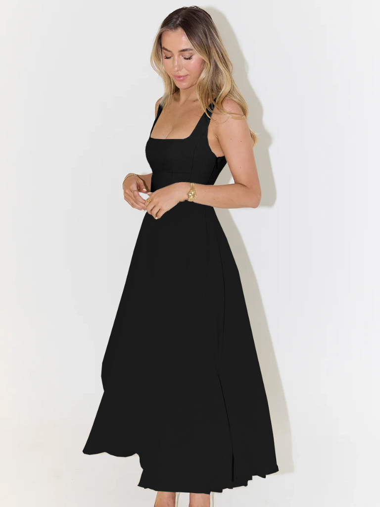Mabel | Grace Dress