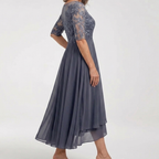 Imogen | Lace Dress