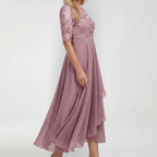 Imogen | Lace Dress