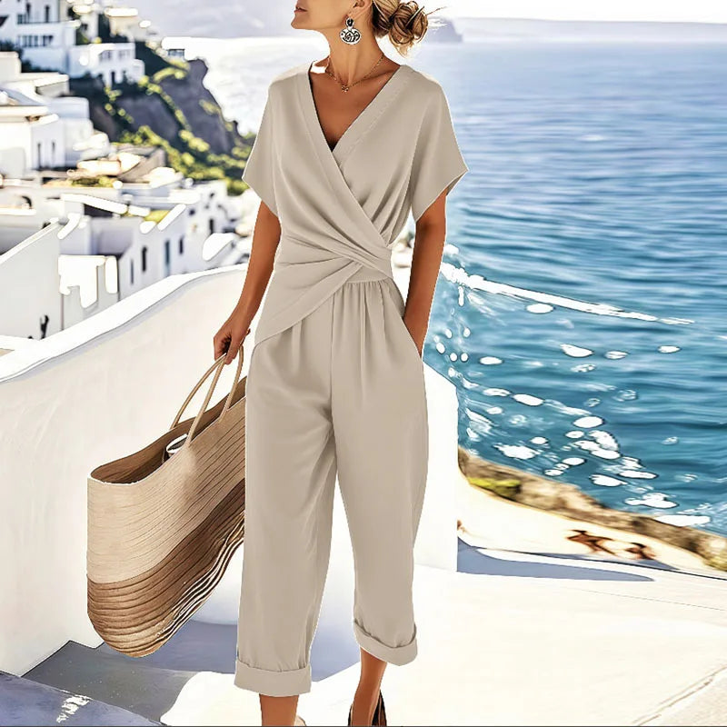 Tess | Elegant Two-Piece Set