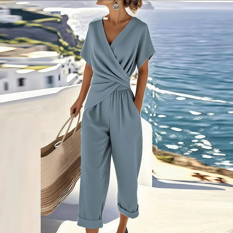 Tess | Elegant Two-Piece Set
