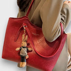 Galienne – Tote Bag with Playful Charm
