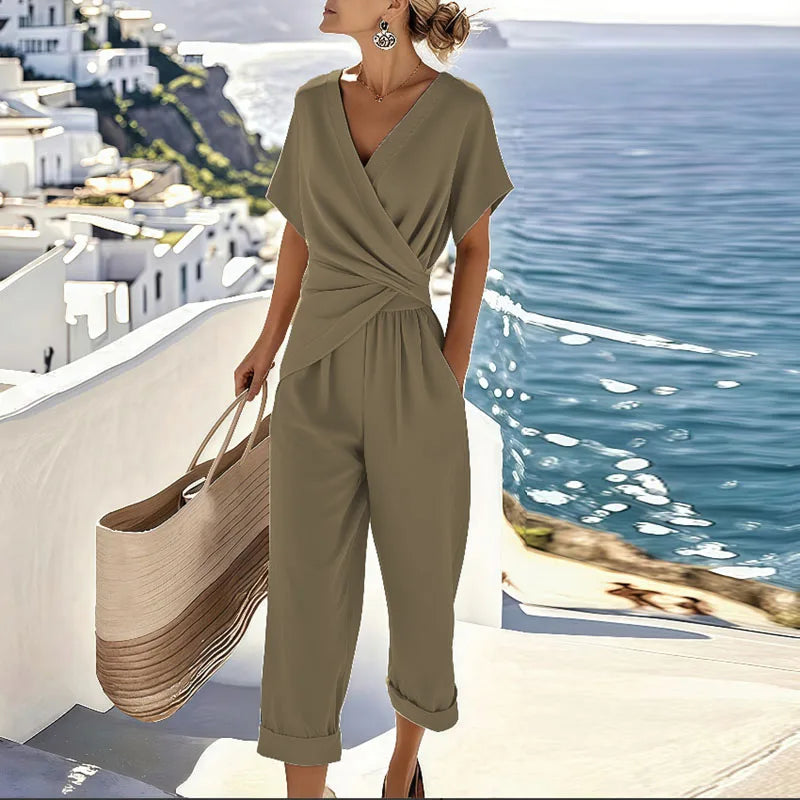 Tess | Elegant Two-Piece Set