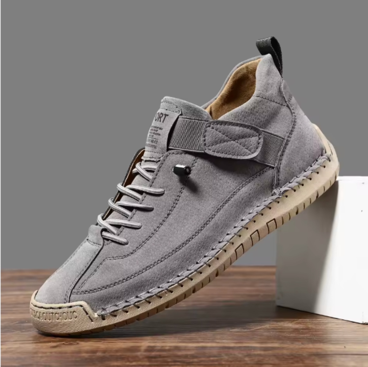 Tilda | Comfort Support Sneakers