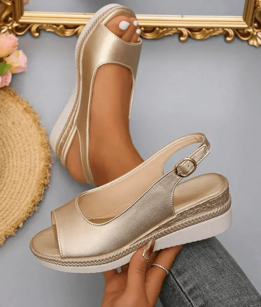 Eliza | Orthopedic Sandals