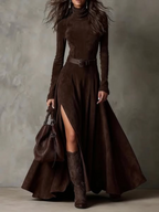 Marinucci™ Long Dress