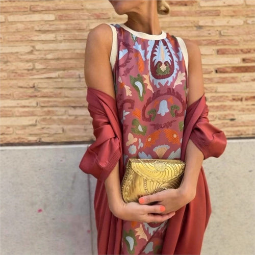 Ainara | Stylish Two-Piece Set