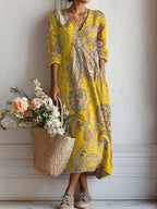 Evelyn™ | Comfortable Dress