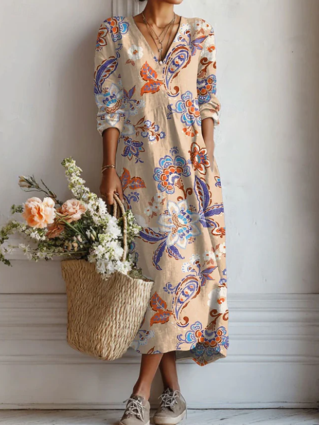 Stella™ | Comfortable Dress