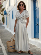 Cressida | Effortless Grace, All Day Long