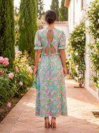 Rose | Garden Dress