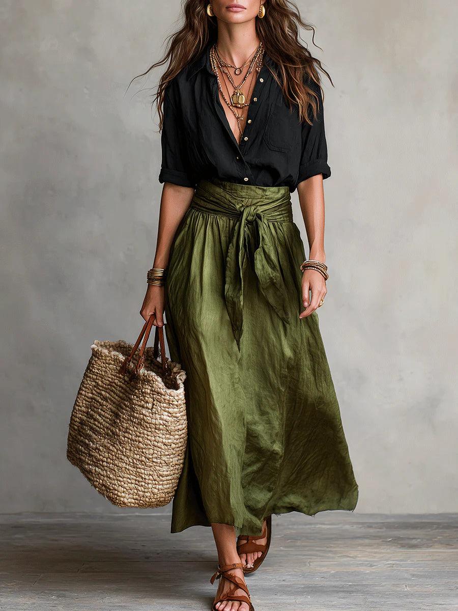 Phoebe | Two-Piece Set