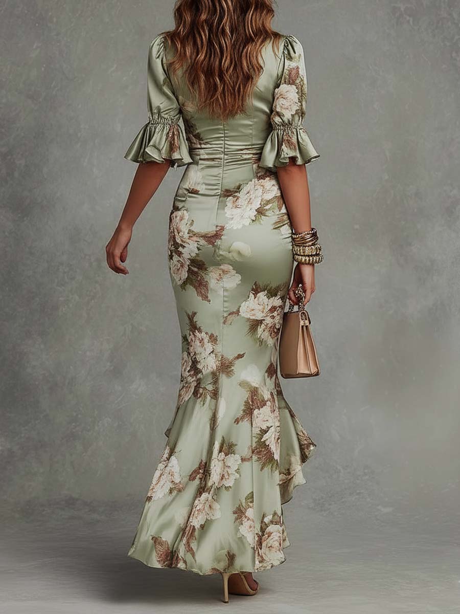 Wren | Maxi Dress