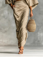 Julia™ | 2-Piece Set with Skirt