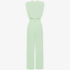 Ariadna™ | Belted Jumpsuit