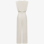 Ariadna™ | Belted Jumpsuit