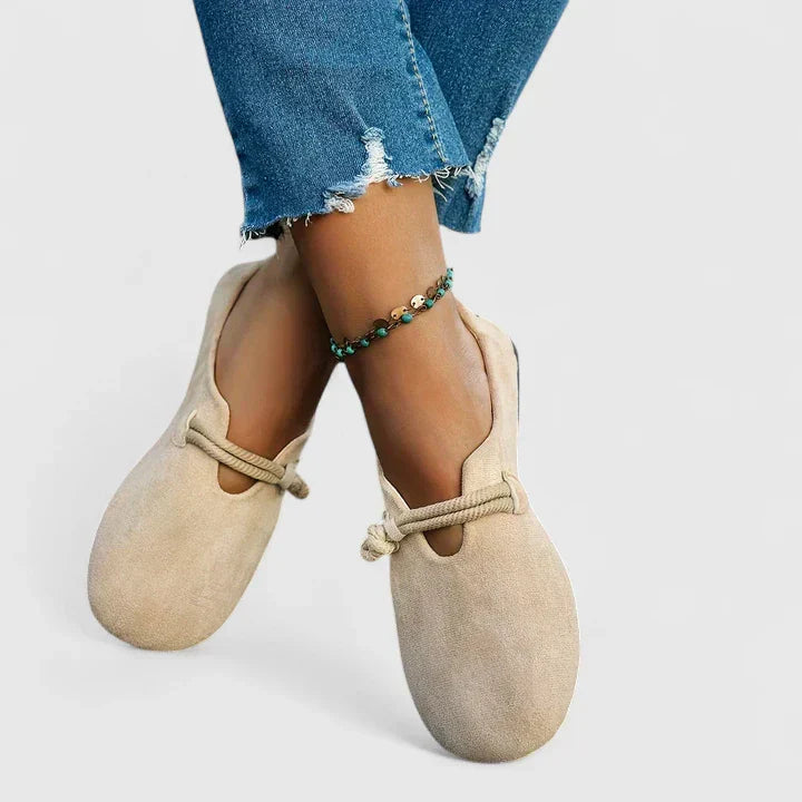 Maisie | Comfort Loafers