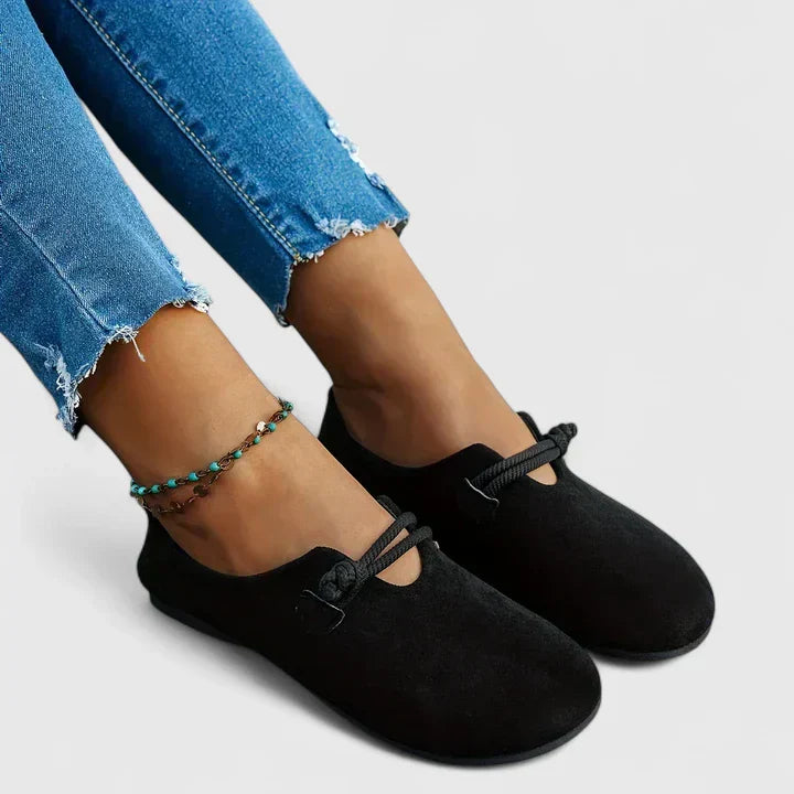 Maisie | Comfort Loafers